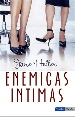 Enemigas Intimas - Jane Heller