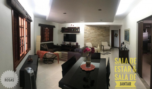 Imagem 13 de 15 de Casa Duplex Para Venda Em São Pedro Da Aldeia, Centro, 5 Dormitórios, 2 Suítes, 3 Banheiros, 5 Vagas - 576_1-1974671