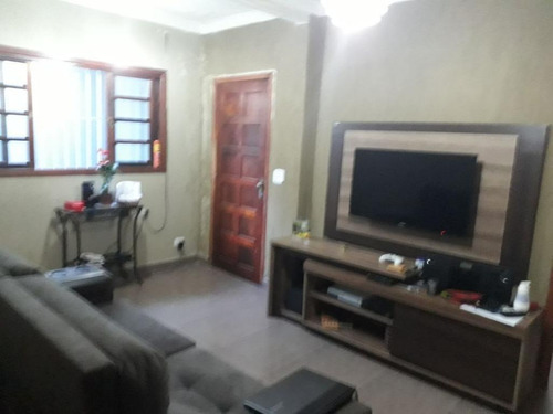 Imagem 11 de 14 de Apartamento Em São Paulo - Sp - So0035_slima