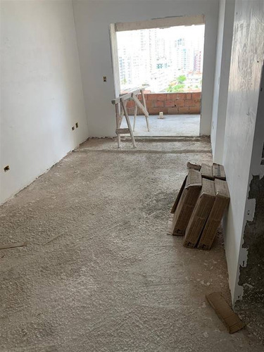 Imagem 4 de 15 de Apartamento, 2 Dorms Com 84 M² - Aviação - Praia Grande - Ref.: Ysf10 - Ysf10