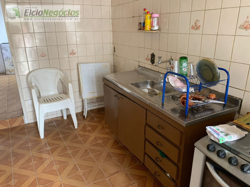 Imagem 11 de 15 de Casa Para Renda Em Vila Miriam - São Paulo - 3133