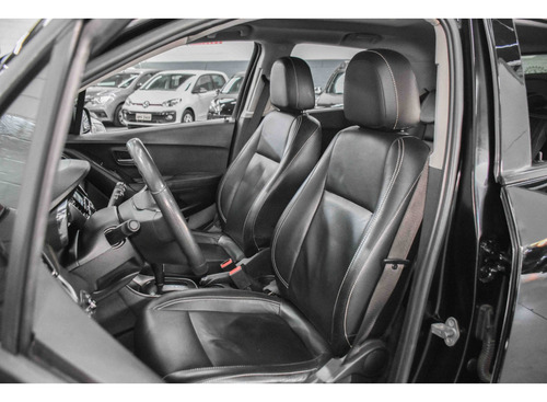 Chevrolet Tracker 1.4 16V TURBO FLEX LT AUTOMÁTICO
