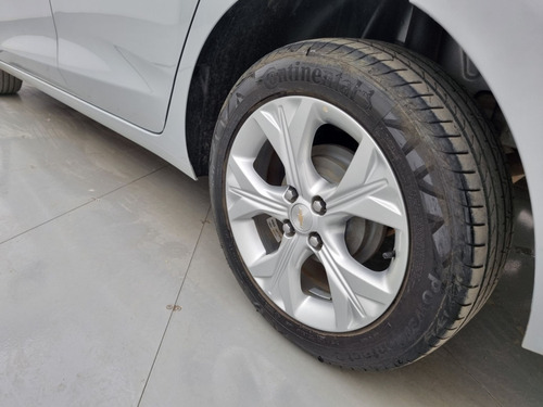 Chevrolet Onix 1.0 TURBO FLEX PLUS LTZ MANUAL