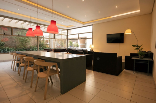 Maule 150 - Departamento 1d1b, Santiago