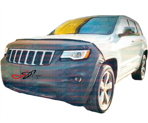 Antifaz Protector Estándar Jeep Grand Cherokee 2013 2014-16