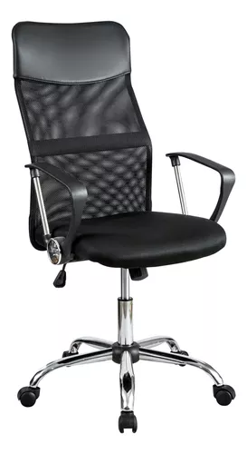 Sillón Oficina Escritorio Ergonomica Smart Tech WS5167