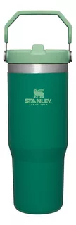 Vaso térmico Stanley Classic Flip Straw color alpine 887mL