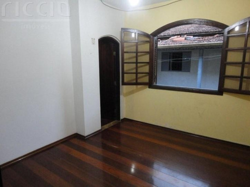 Imagem 2 de 15 de Casa - Jardim Satelite - Ref: Ca0826 - V-ca0826