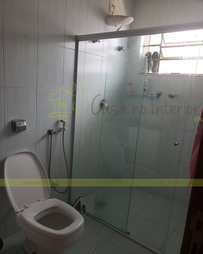 Imagem 12 de 26 de Casa - Ca00370 - 70580842
