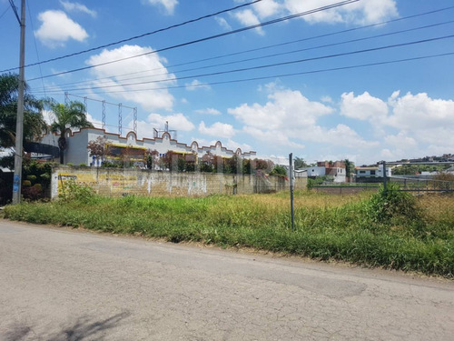 Terreno En Venta En San Juan Tejaluca, Atlixco, Puebla