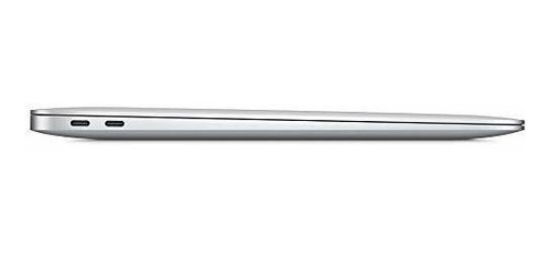 Imagen 4 de 5 de Macbook Air Silver 2018 13.3 Core I5 8gb 256gb Ssd Outlet
