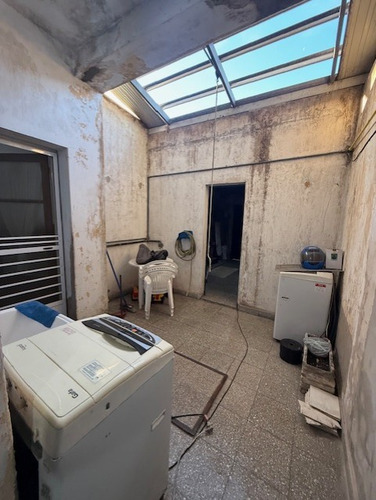 Casa En Alquiler Temporario C/ Cochera En Berisso