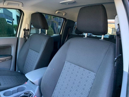 Imagem 7 de 9 de Ford Ranger Ranger Xls 2.2 4x2 Aut.