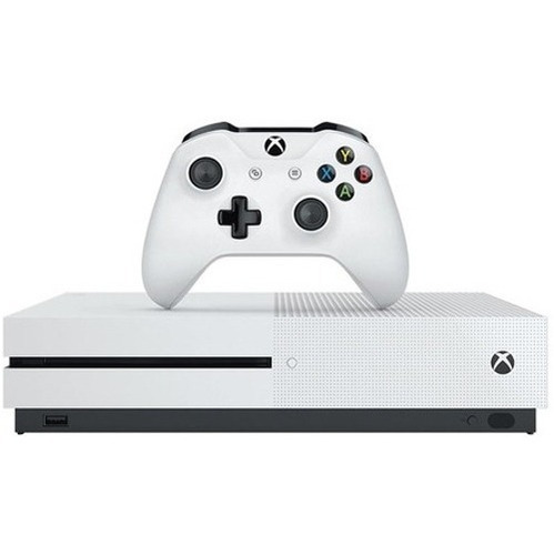 Microsoft Xbox One S 500gb 