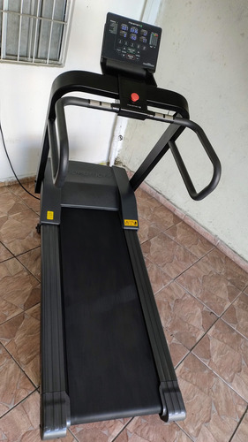 Esteira Moviment Lx 150 G4 (valor Da Unidade) Preto (Usado)