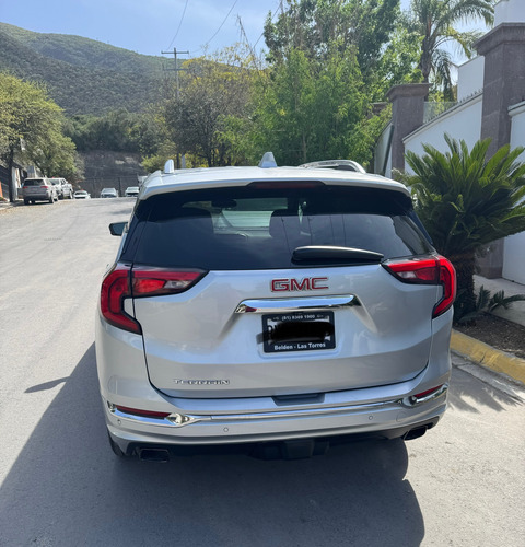 GMC Terrain 2.0 Denali At