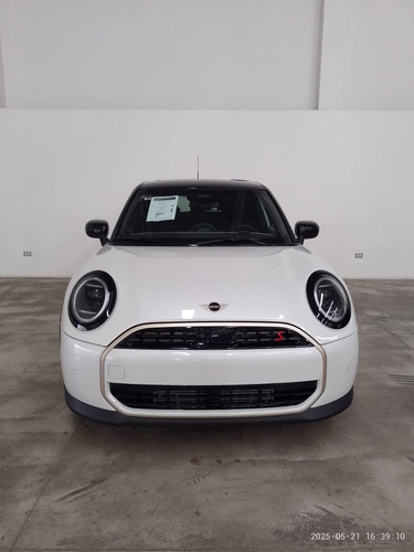 Mini Cooper S MINI Cooper S 5 Puertas