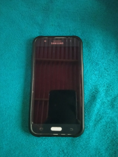 Imagen 2 de 3 de Celular Samsung Galaxy J5 Gm500-m