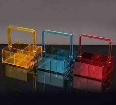 Imagen 2 de 10 de Fabrica De Cajas Acrilicas Cualquier Tamaño Y Forma