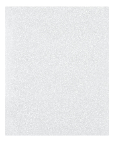 Poly Bag Guy Flush Cut Bolsa Espuma (8.0 X 10.0 In) Color