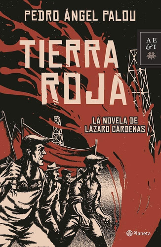 Libro: Tierra Roja (spanish Edition)