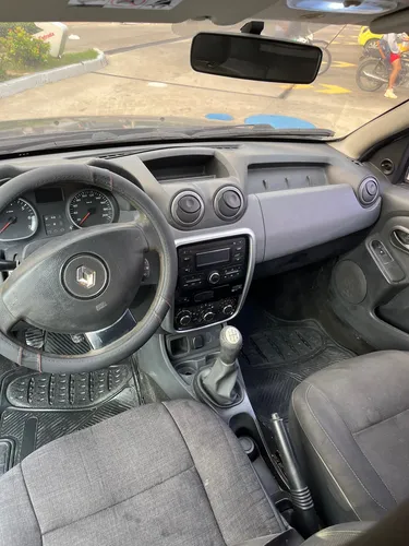 Renault Duster 1.6 Expression