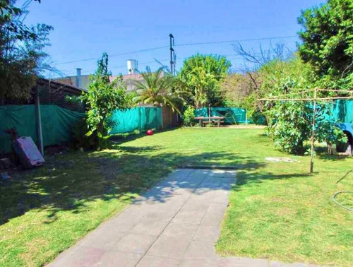 Imagen 12 de 12 de Casa En Venta En Ituzaingo Norte