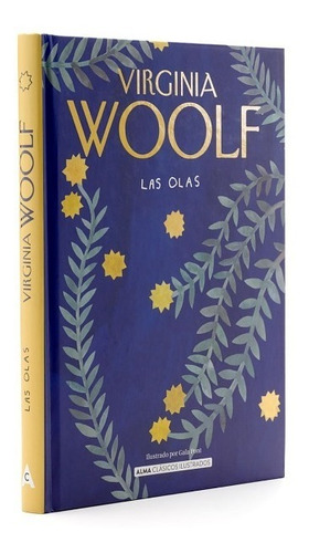 Las Olas / Virginia Woolf