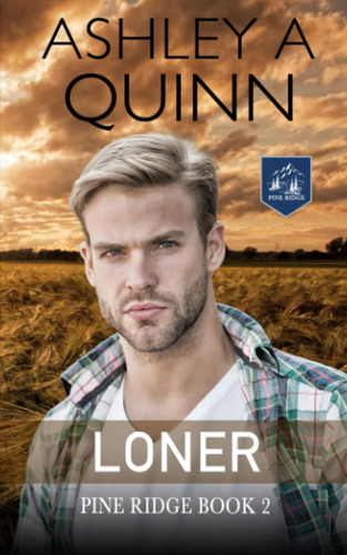 Libro: Loner