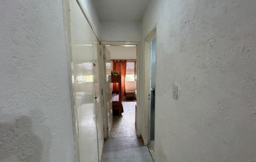 Departamento En Venta - 1 Dormitorio 1 Baño - 35 Mts2 - San Clemente Del Tuyú