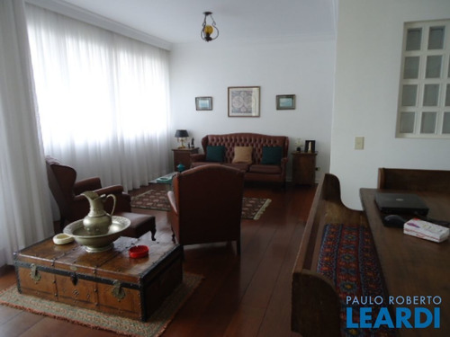 Imagem 2 de 15 de Apartamento - Morumbi - Sp - 429290