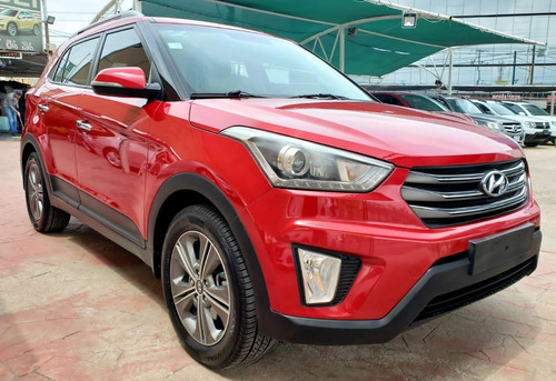 Imagen 2 de 15 de Hyundai Creta 2017
