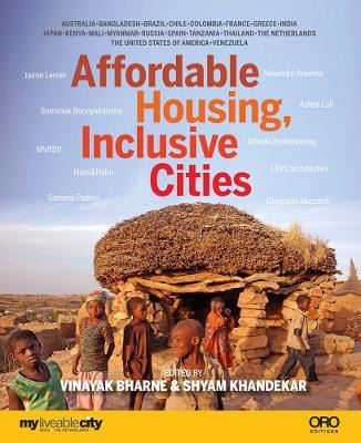 Libro Affordable Housing : Inclusive Cities - Vinayak Bha...