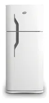 Comprar Heladera Gafa HGF368AFB blanca con freezer 330L 220V