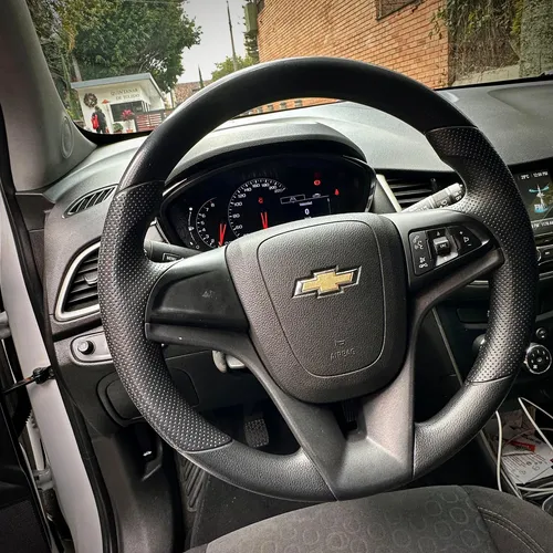 Chevrolet Tracker 1.8 Lt