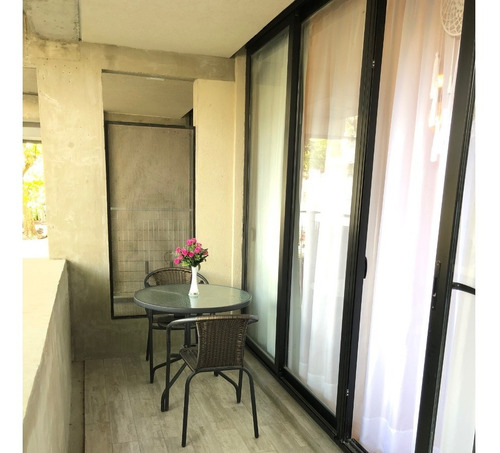 Imagen 7 de 11 de Departamento - Monoambiente Nuevo - En Parque Chas - Apto Profesional - Se Escucha Oferta!
