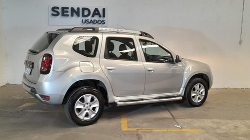 Imagen 20 de 25 de Renault Duster Privilege