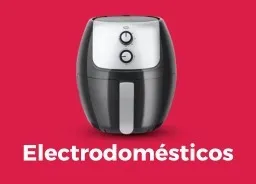Electrodomésticos y Aires Ac.