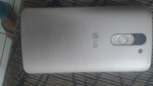 Imagem 3 de 5 de Célular LG Lprime