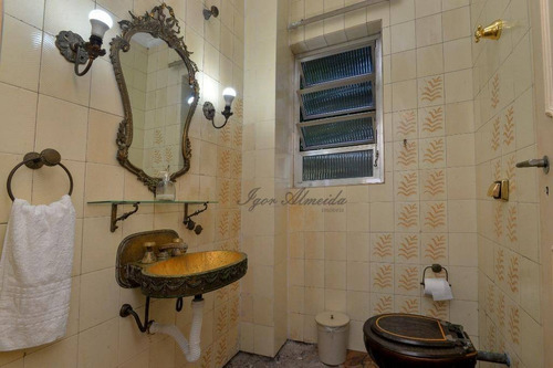 Imagem 22 de 30 de Apartamento Com 3 Dormitórios À Venda, 240 M² Por R$ 2.400.000,00 - Higienópolis - São Paulo/sp - Ap46067