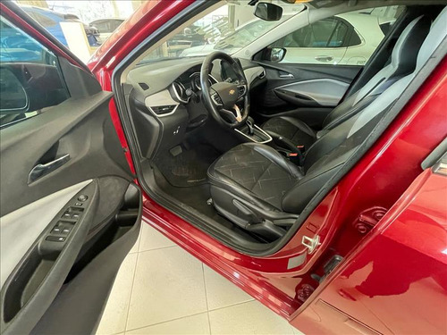 Chevrolet Onix Onix Plus 1.0 - Manual