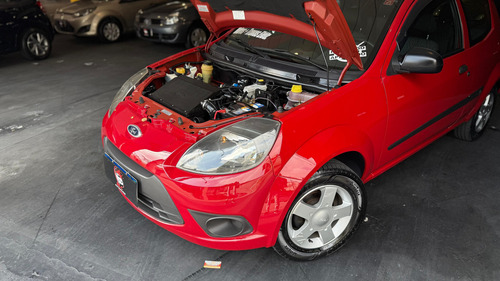 Ford Ka 1.0 Pulse Flex 3p