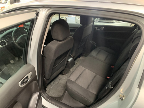 Peugeot 307 Live Extra Full