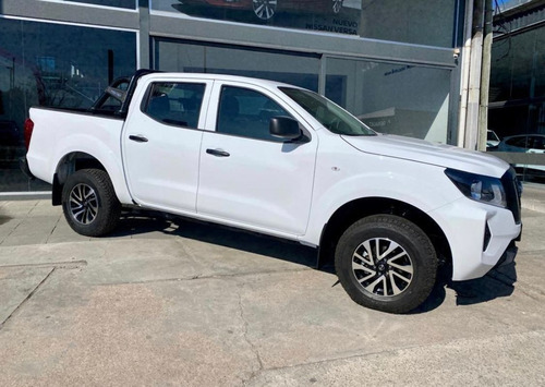 Imagen 10 de 15 de Nissan Frontier S Diesel 4x2