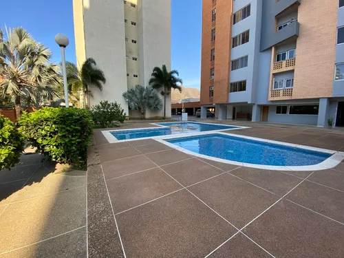 Apartamento En Venta. (nc)