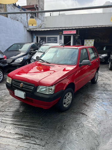 Fiat Uno 1.3 Fire Mpi 8v