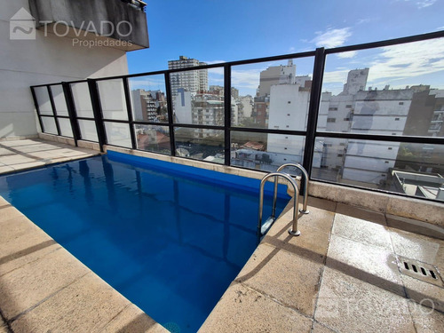 Venta Por Viaje! 3 Ambientes Tipo Dúplex! Muy Luminoso!