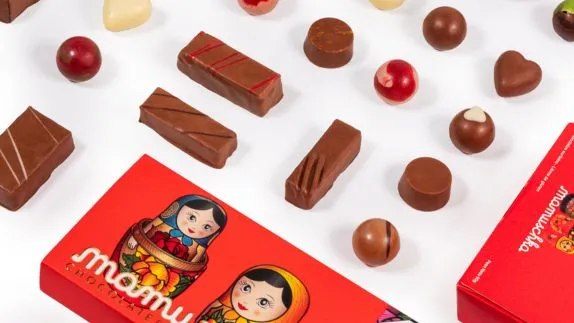 Chocolates