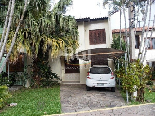 Imagem 2 de 15 de Casa Condominio - Hipica - Ref: 428105 - V-mi268922