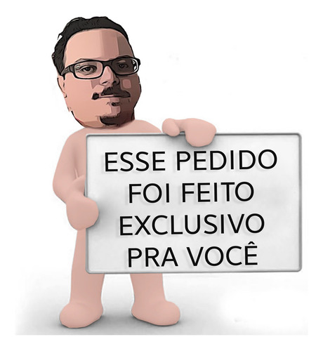 Pedido Exclusivo Para Roberto (rob_nasci) R